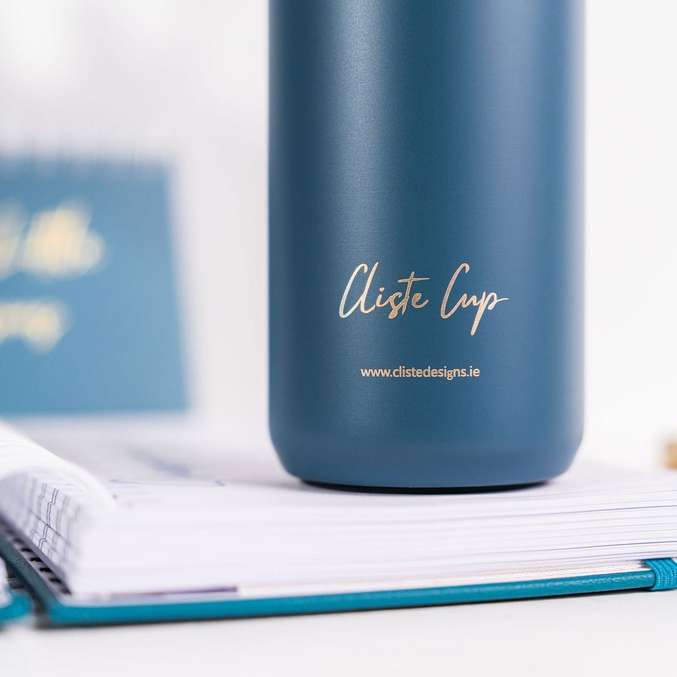 Cliste Cup - Reusable Cup - Coffee Cup