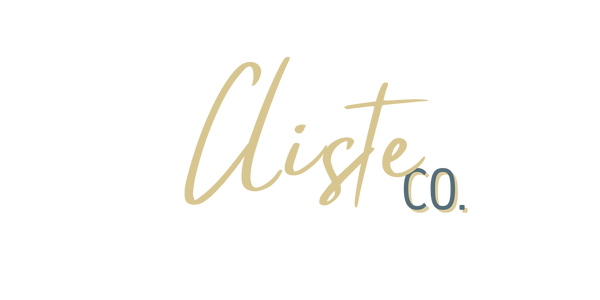 Cliste Co | Cliste Designs