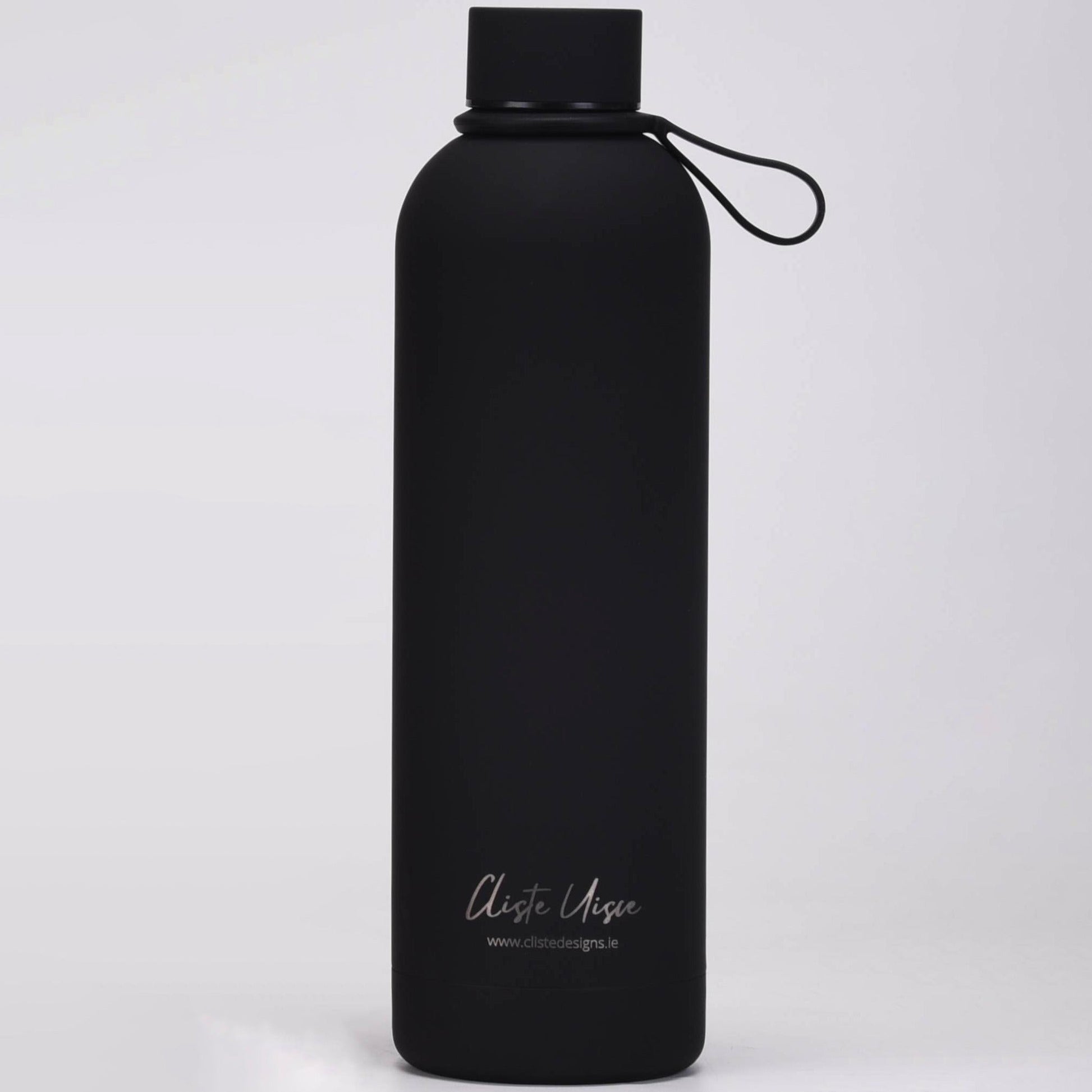 Cliste Uisce Vol. II | Water Bottle - Cliste Designs｜Cliste Co