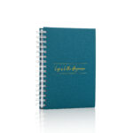 Life's Little Organiser | Undated Journal