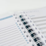 Life's Little Bundle | Calendar and Journal | Gift - Image 4