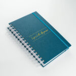 Life's Little Bundle | Calendar and Journal | Gift - Image 2