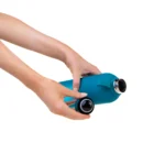 Cliste Uisce | Water Bottle | Cerulean - Image 6