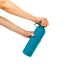 Cliste Uisce | Water Bottle | Cerulean - Image 5