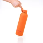 Cliste Uisce | Water Bottle | Coral - Image 7