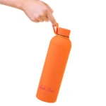 Cliste Uisce | Water Bottle | Coral - Image 5