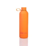 Cliste Uisce | Water Bottle | Coral - Image 6