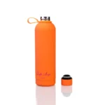 Cliste Uisce | Water Bottle | Coral - Image 2