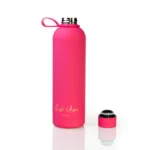 Cliste Uisce | Water Bottle | Violet Red - Image 3