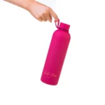 Cliste Uisce | Water Bottle | Violet Red - Image 5