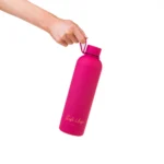 Cliste Uisce | Water Bottle | Violet Red - Image 7