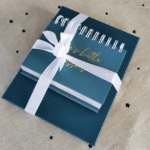 Life's Little Bundle | Calendar and Journal | Gift