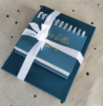 Life's Little Bundle | Calendar and Journal | Gift